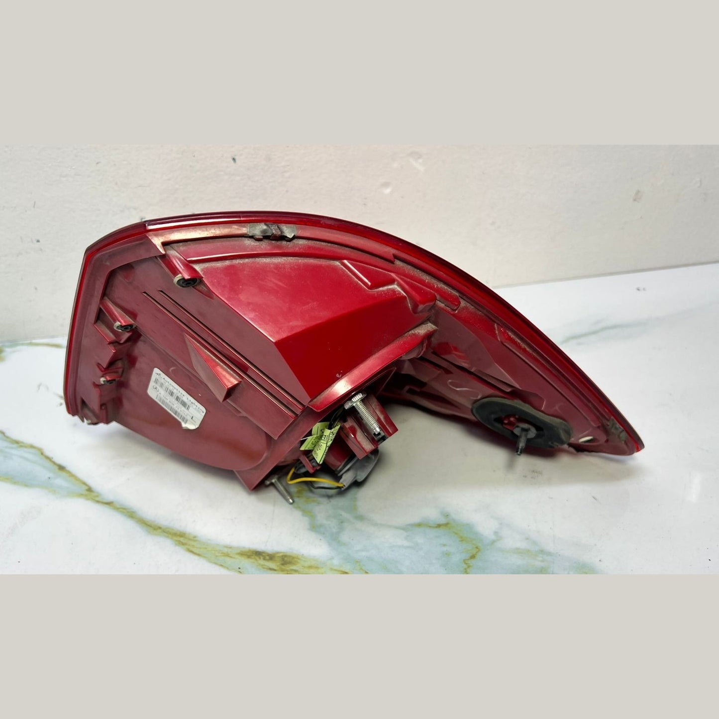 Mercedes W166 GL350 Rear Left Side LED Tail Light Brake Stop Lamp A166 9067301