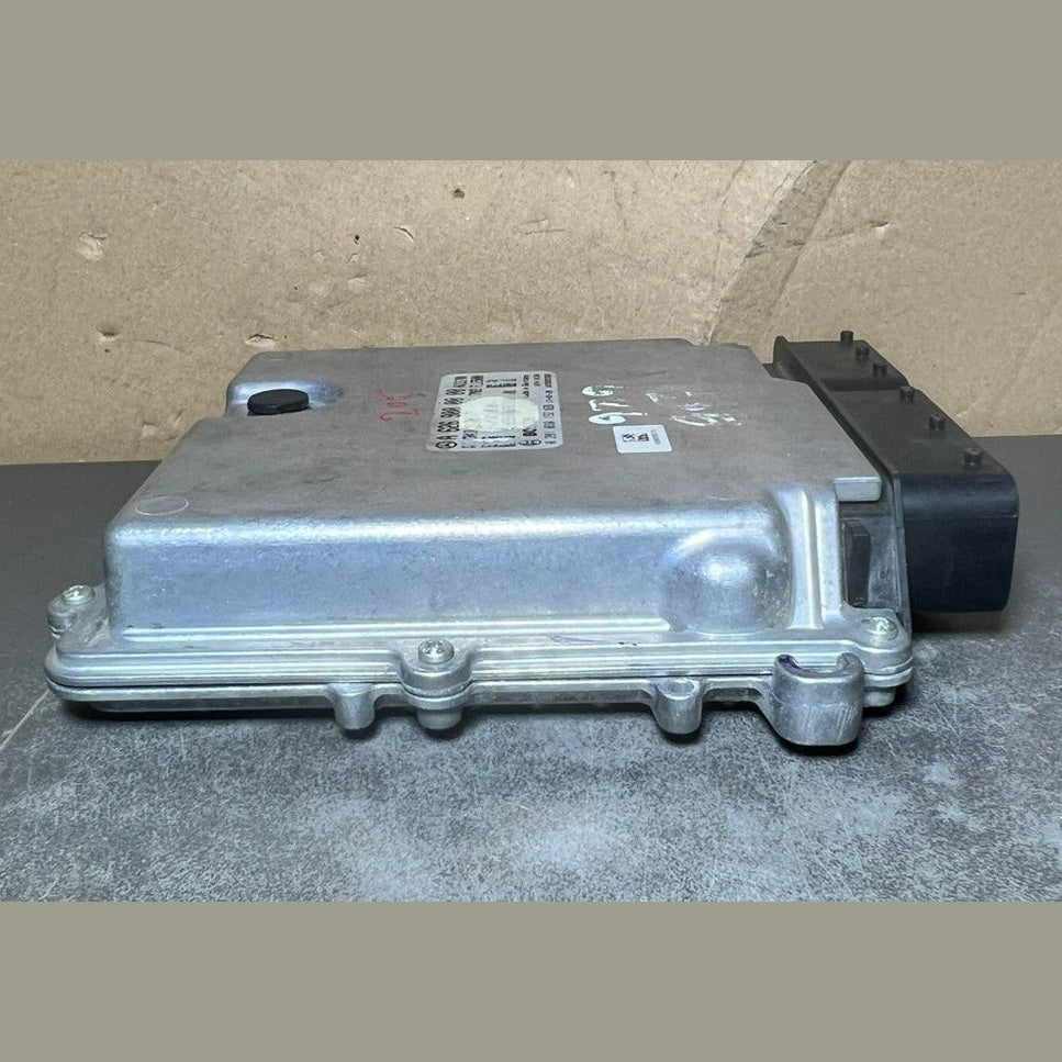 14-20 Mercedes W205 C-Class Engine Control Module Unit ECM ECU A642 9000000 OEM