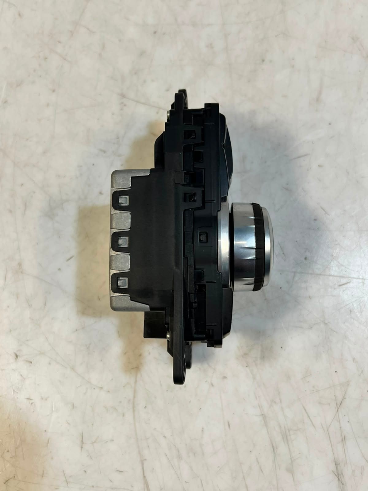 BMW F10 F11 F20 F21 F30 F31 340i iDrive Controller Multi Switch JOYSTICK 9267956