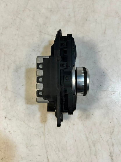 BMW F10 F11 F20 F21 F30 F31 340i iDrive Controller Multi Switch JOYSTICK 9267956
