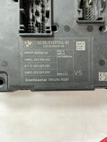 Bild in die Galerieansicht laden, 2014 BMW 4 F32 F33 comfort control unit electrical system control unit 9329704 