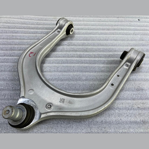 OEM BMW X5 X6 X7 UPPER FRONT RIGHT CONTROL ARM ASSEMBLY 6893116