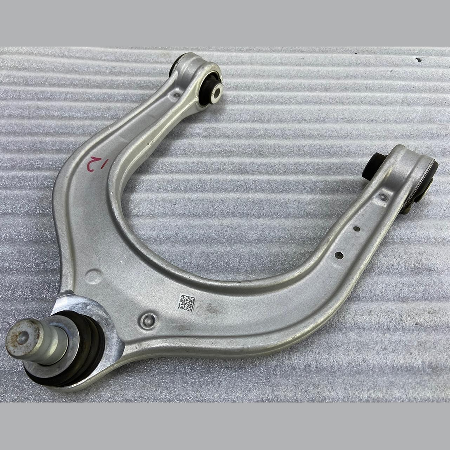 OEM BMW X5 X6 X7 UPPER FRONT RIGHT CONTROL ARM ASSEMBLY 6893116
