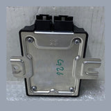 OEM BMW M4 G82 G83 G26 Rear Axle Differential Control Unit 5A11E72