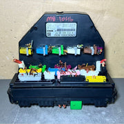 10-16 Mercedes-Benz W212 W204 Front SAM Module Relay Fuse Box A212 9008507 OEM