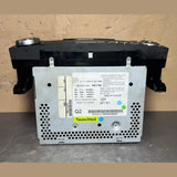 2007-2010 Mercedes W171 SLK Radio Audio Head Unit CD Player A171 8200386 OEM