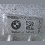 قم بتحميل الصورة إلى عارض الصور، OEM BMW X5 G05 2023 3.0 X7 G07 HYBRID FRONT DIFFERENTIAL 8850593 GEAR RATIO 3.63