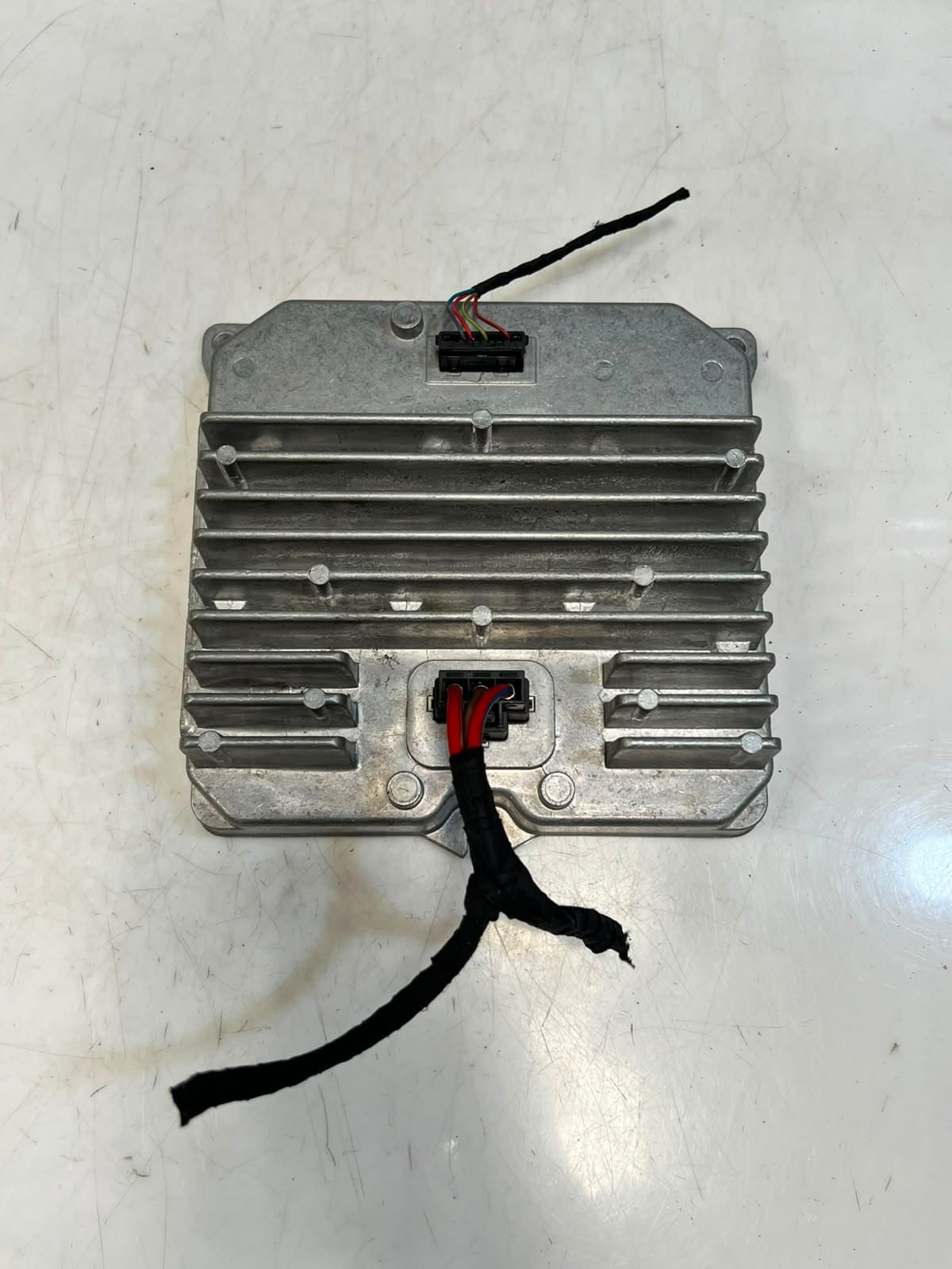 BMW X5 F15 X6 F16 F85 F86 Voltage Converter Inverter Control Module 9329336 OEM