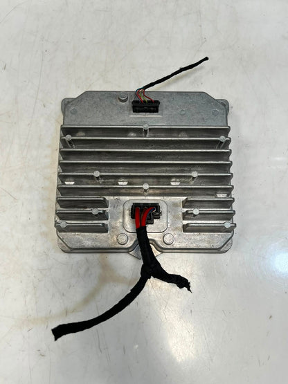 BMW X5 F15 X6 F16 F85 F86 Voltage Converter Inverter Control Module 9329336 OEM