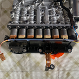 BMW F10/F20/F30 N20 ZF AUTOMATIKGETRIEBE Mechatronik 2013–15 Benziner 8618877