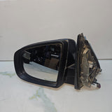 2007-2013 BMW X5 E70 Left Side Door Mirror 7136887 WING MIRROR RHD