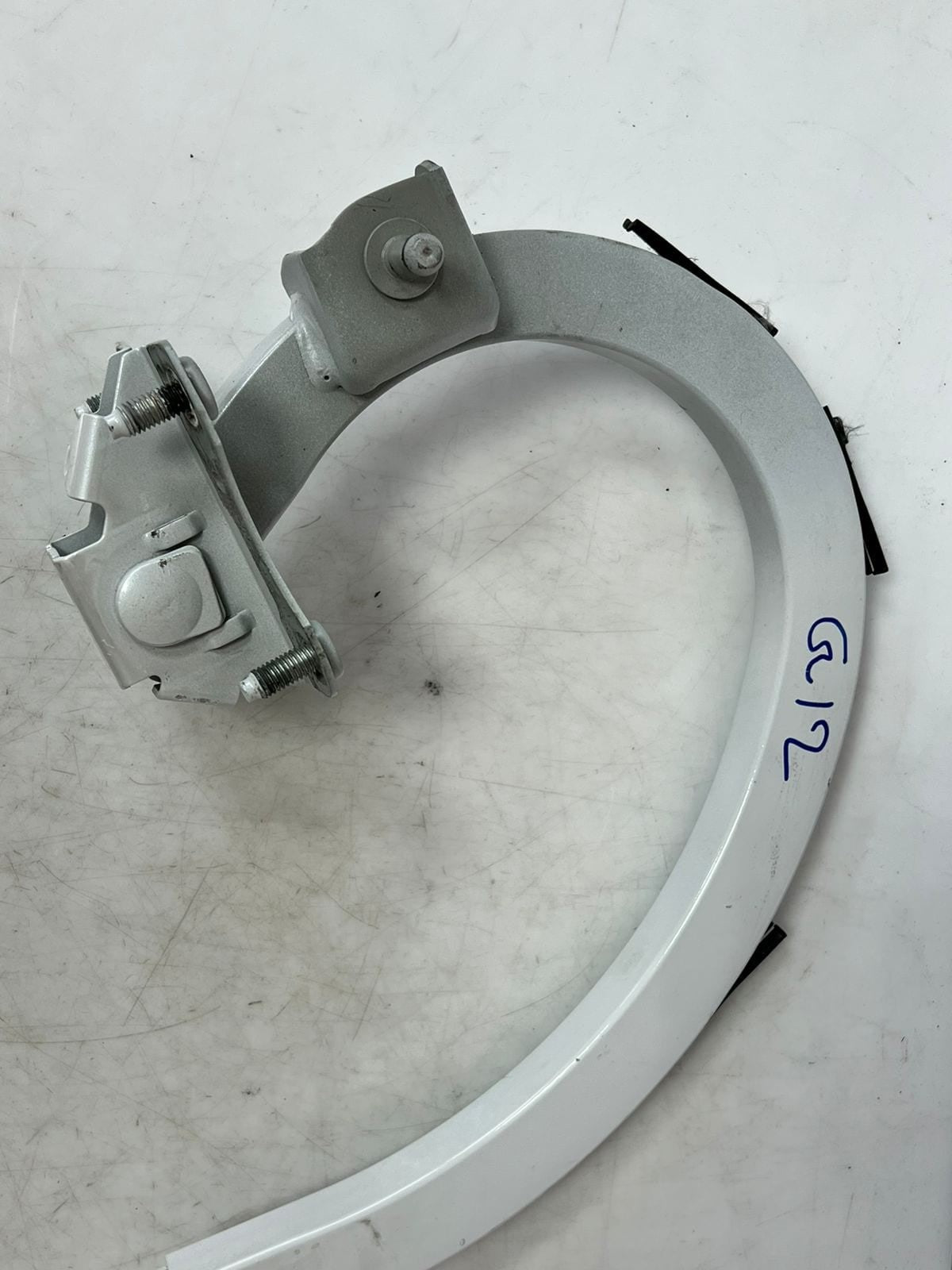 2016-2019 BMW 7 Series G11 G12 750i Trunk RIGHT Lid Hinge 7357116 OEM