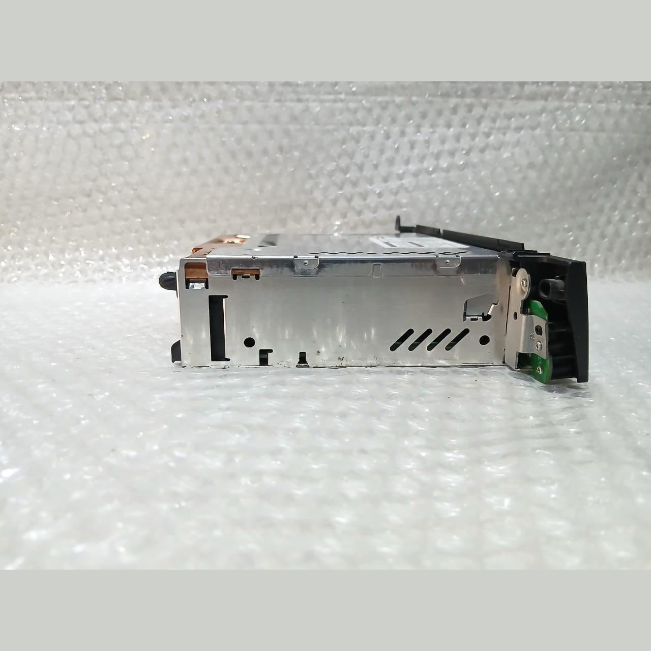 Bmw X3 E83 2005-10 Radio Business CD CD player Head Unit 9138430