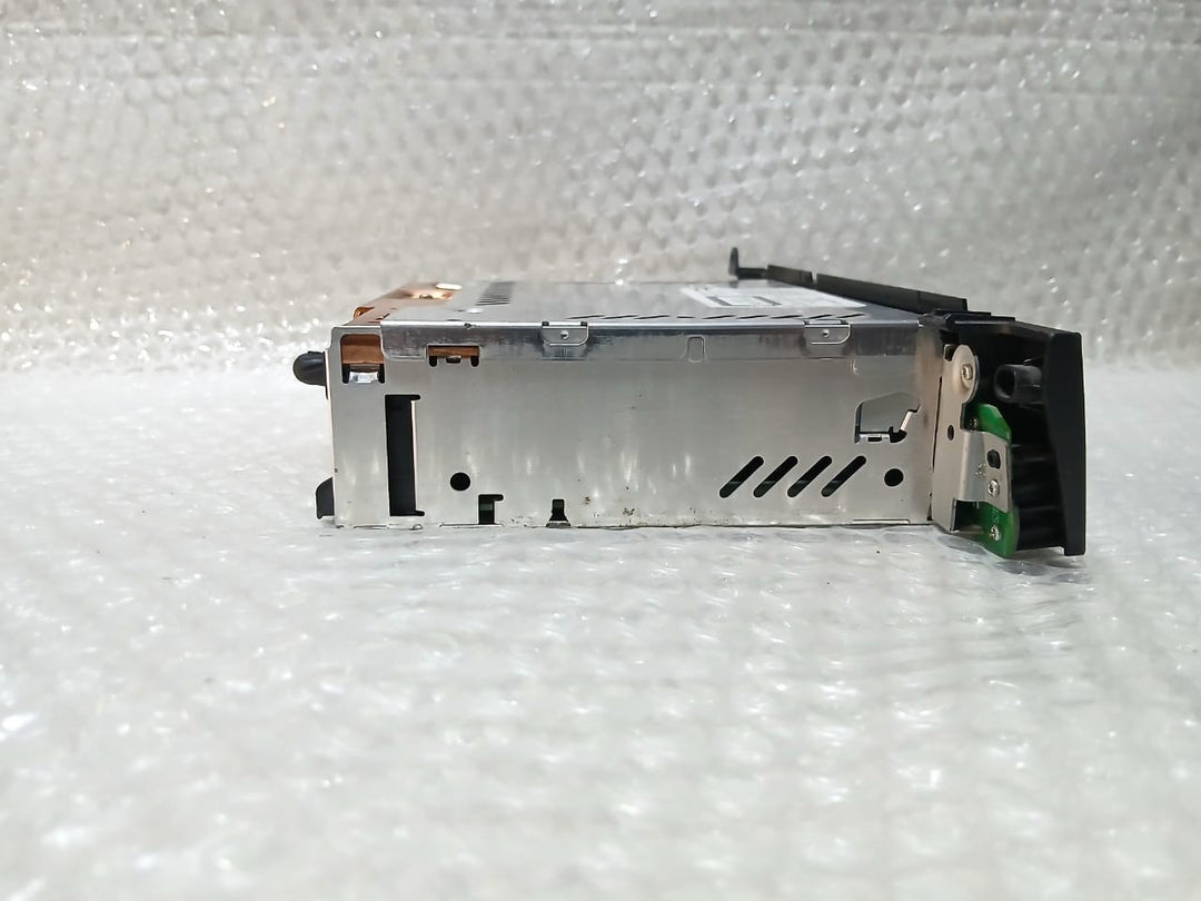 Bmw X3 E83 2005-10 Radio Business CD CD player Head Unit 9138430