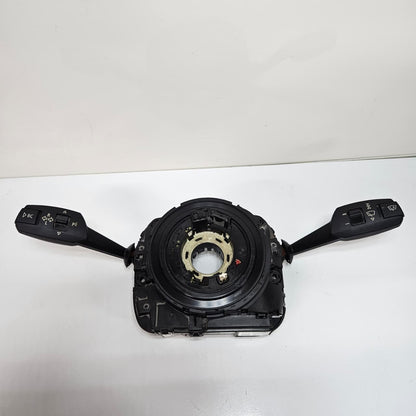 2012-2013 BMW E88, E90 X1 E84 118i Steering Column Switch 9123031