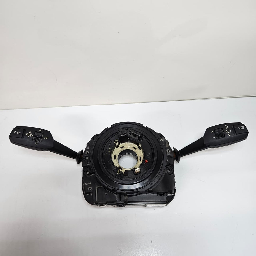 2012-2013 BMW E88, E90 X1 E84 118i Steering Column Switch 9123031