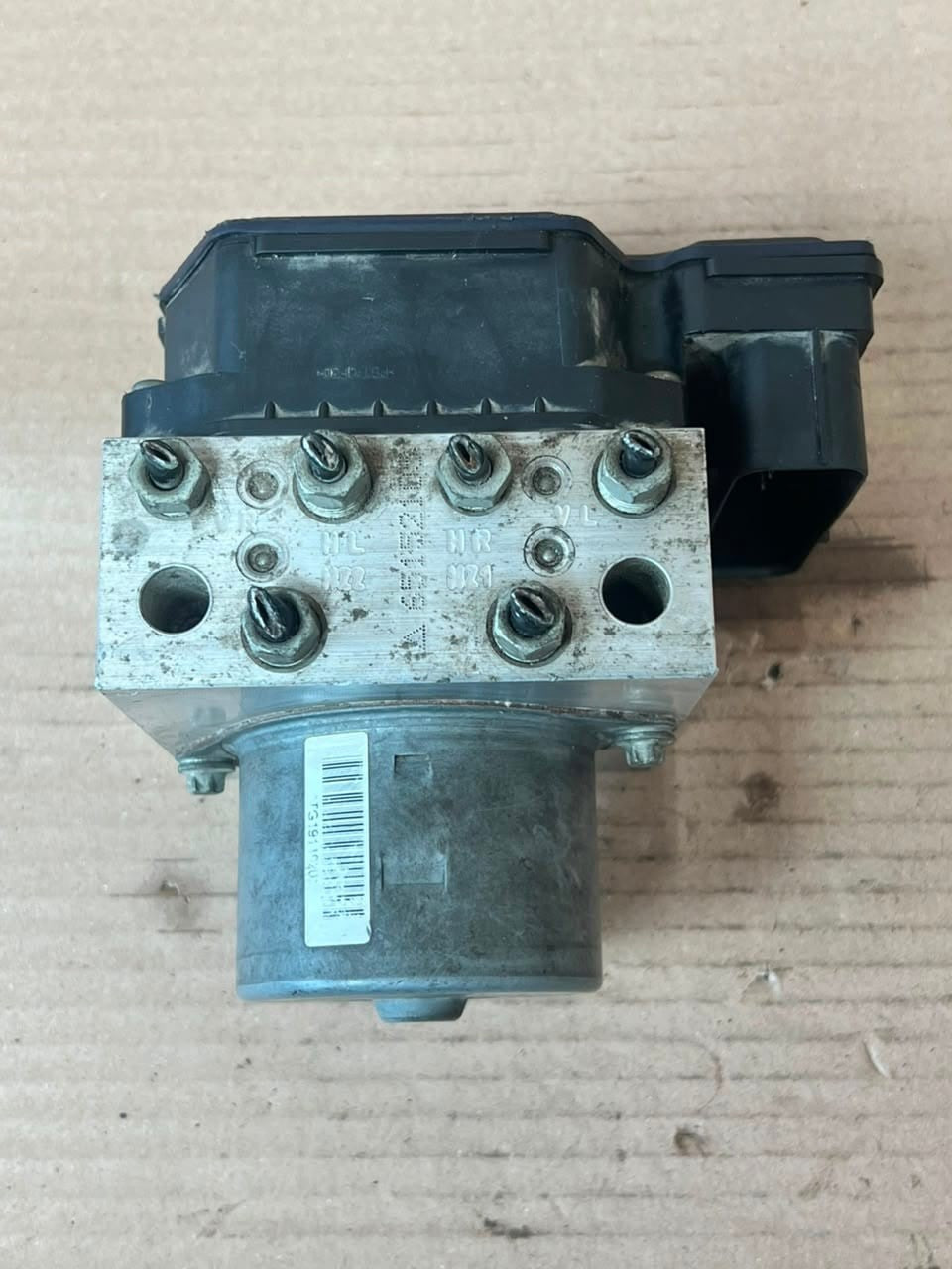 Mini Cooper R55 R56 R57 R60 LCI ABS/DSC Pump Hydraulic Braking Unit 6874551