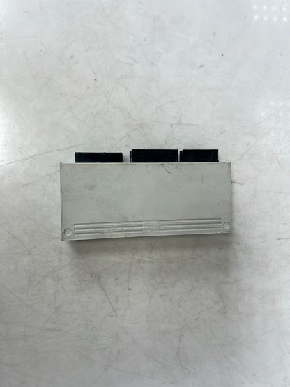 BMW E46 3-Series Comfort Control Module 6907659 OEM