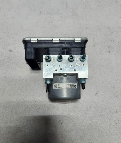 2020-2025 BMW M135i Abs Pump Control Module 5A2EDE2 1 Series F40 and F44  228i