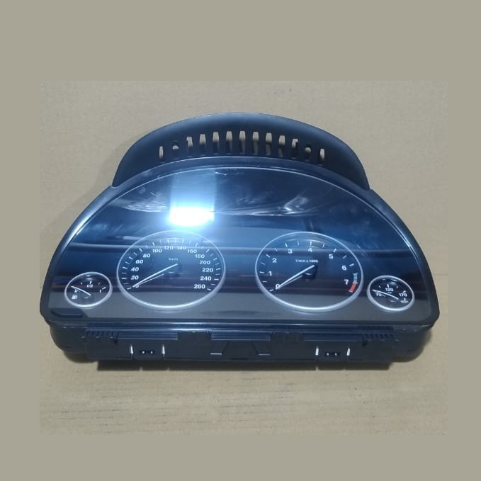BMW 5 F10 F11 F18 X3 F25 X4 F26 X5 F15 SPEEDOMETER OEM -  9348711