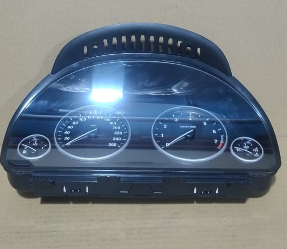 BMW 5 F10 F11 F18 X3 F25 X4 F26 X5 F15 SPEEDOMETER OEM -  9348711