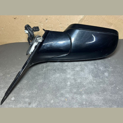 10–16 Mercedes-Benz W207 E-Class Right Side Mirror w/ Signal Light Foldable
