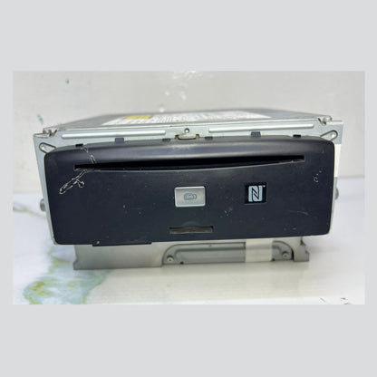 2014–2020 Mercedes-Benz W222 W217 S-Class Head Unit CD Player A217 9001202 OEM