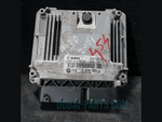 Load image into Gallery viewer, BMW 5 SERIES F10 F11  N47  ENGINE CONTROL MODULE  UNIT ECU ONLY  2014 - 8574091

