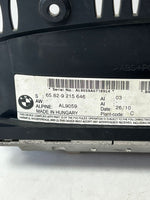 Load image into Gallery viewer, BMW 3' 5' 6' E90 E91 E92 E93 E60 E61 E63 E64 Central Information Display 9215646