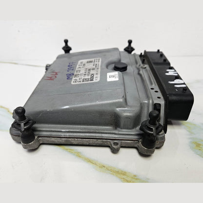 07-12 Mercedes W164 GL ML GLE ECU Engine Control Module Unit A273 1531491 OEM