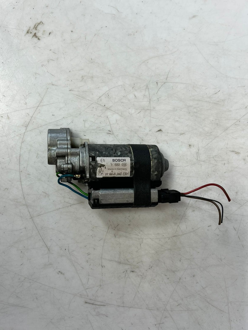 BMW E38 E39 E53 X5 Electric Steering Column Adjustment Motor 8360230 OEM