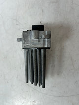 BMW E36 E46 E39 E83 X3 E53 X5 VALEO Heater Blower Motor Resistor 8364173 OEM