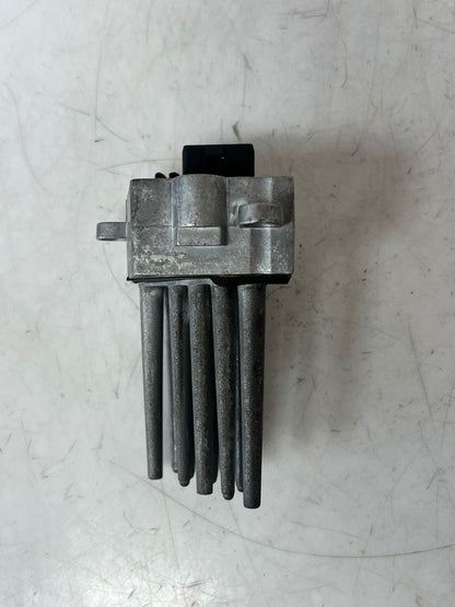 BMW E36 E46 E39 E83 X3 E53 X5 VALEO Heater Blower Motor Resistor 8364173 OEM