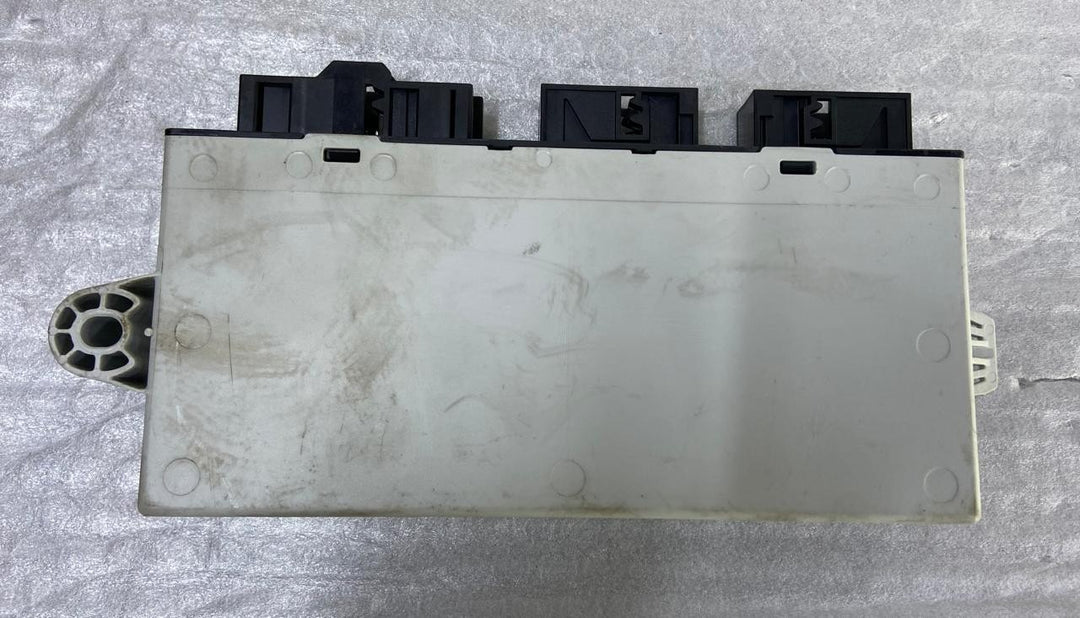 OEM BMW F25 N47 Engine Control Unit ECU DDE 8596358 ECU SET BOSCH
