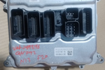 Bild in die Galerieansicht laden, BMW F02 N54 3.0 ENGINE CONTROL UNIT  SET  + KEY - 7598364