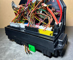 Load image into Gallery viewer, 10-16 Mercedes-Benz W212 W204 Front SAM Module Relay Fuse Box A212 9008307 OEM
