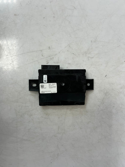 2016 BMW 750i G12 M5 740I xDrive Interior Light Control Module 6807353 OEM