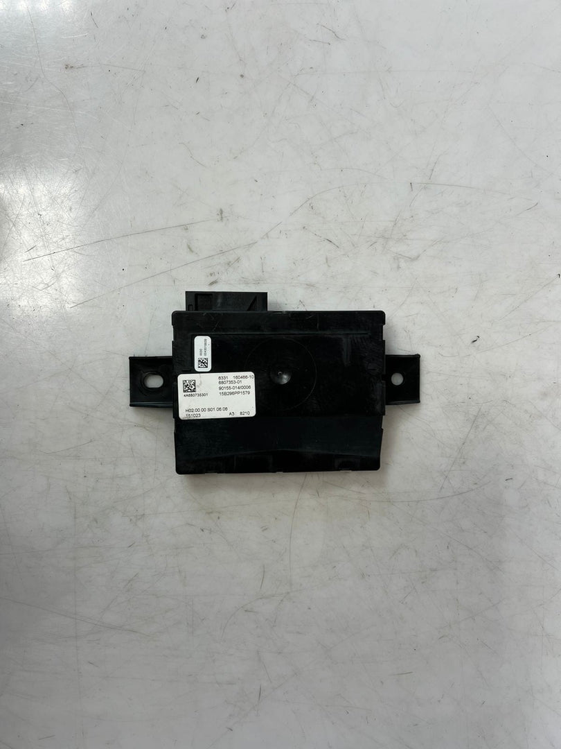 2016 BMW 750i G12 M5 740I xDrive Interior Light Control Module 6807353 OEM