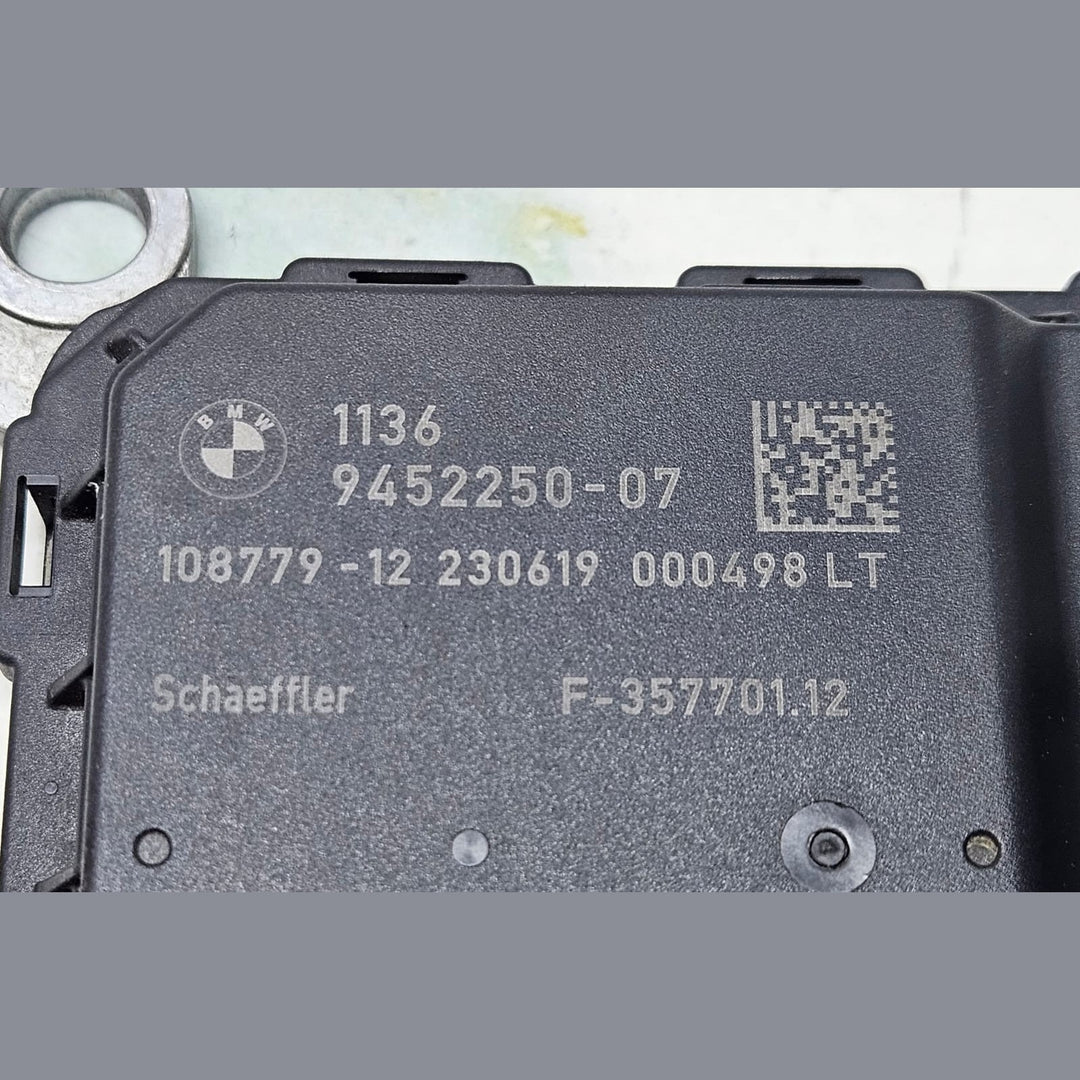 BMW X5 G05 X7 G07 2023 3.0 PETROL B58 VANOS CONTROL UNIT MODULE 9452250 OEM