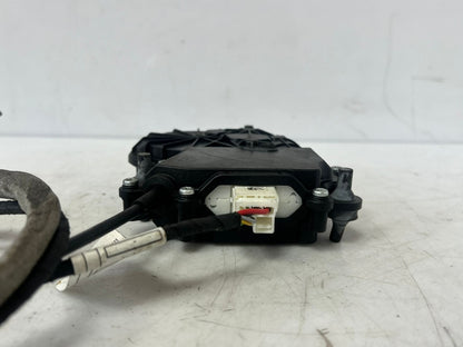 2011-2016 BMW 528i 6, 5 Series F06 F10 Trunk Lid Lock Actuator 7273752 OEM