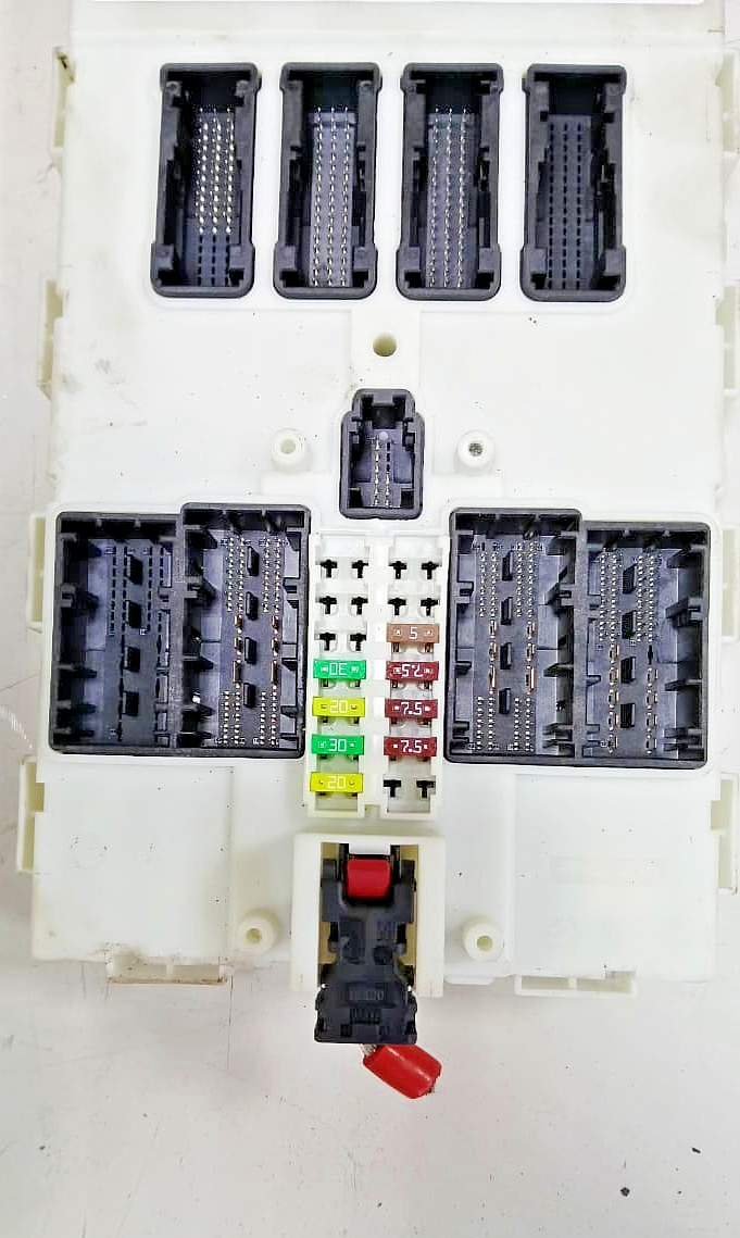 BMW F30 F31 LCI B48 Engine Control Unit ECU Kit DME 8678939