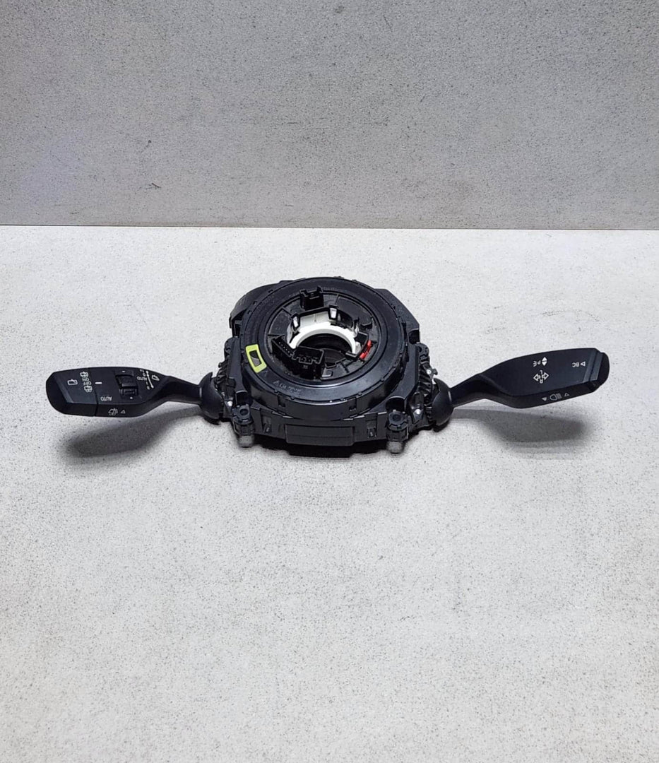 BMW Combination Switch Steering Column Rain Sensor 6996601 F20 F21 F31 F25
