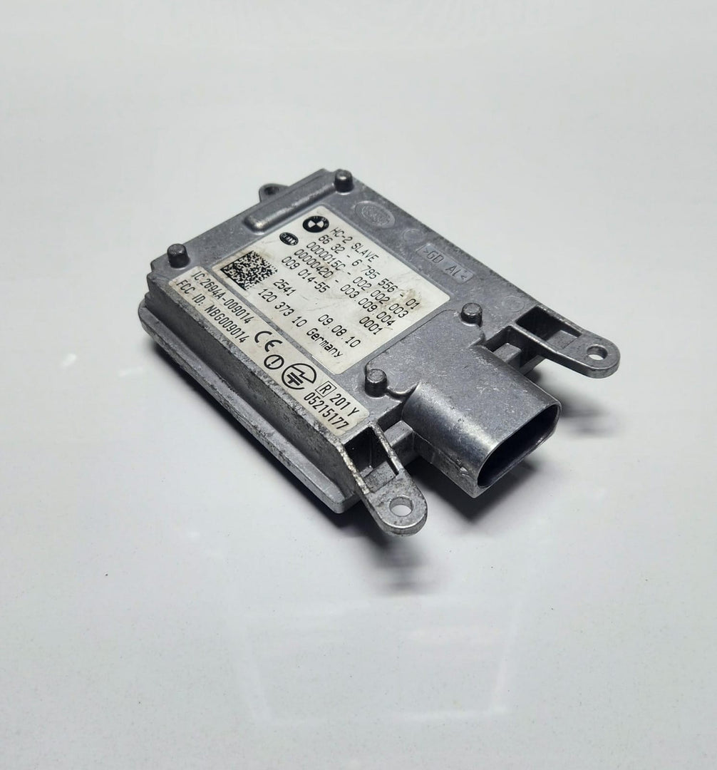2011-2013 BMW 535i Lane Change Assist Module 6795556 F01 5 Series 528i 535i OEM