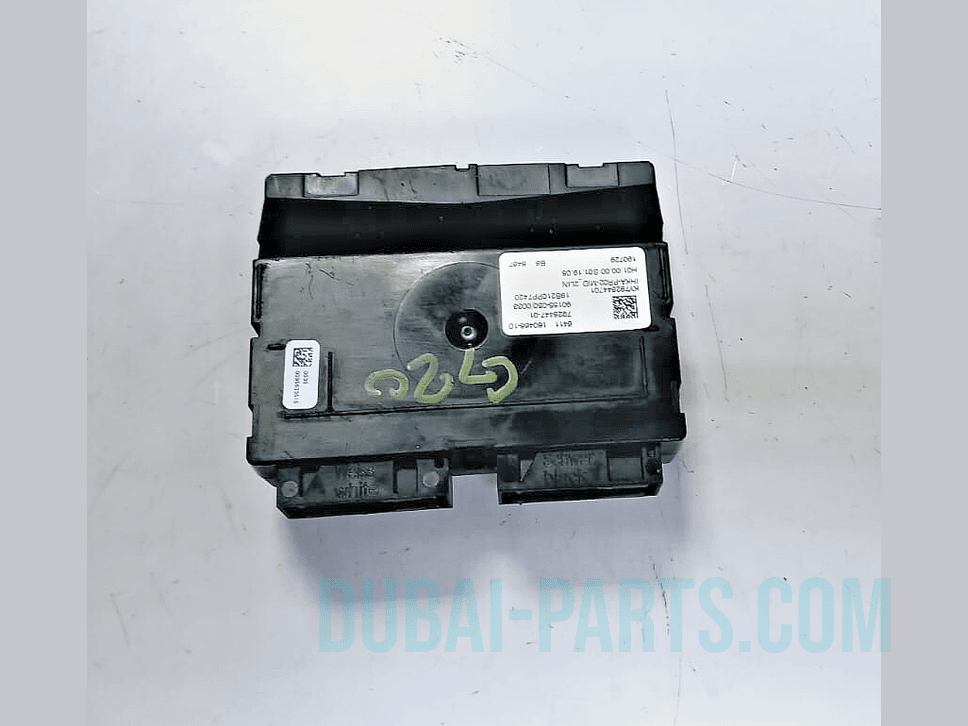 BMW 3 G20 G21 Air Conditioning/Heating Control Unit Module 7928447