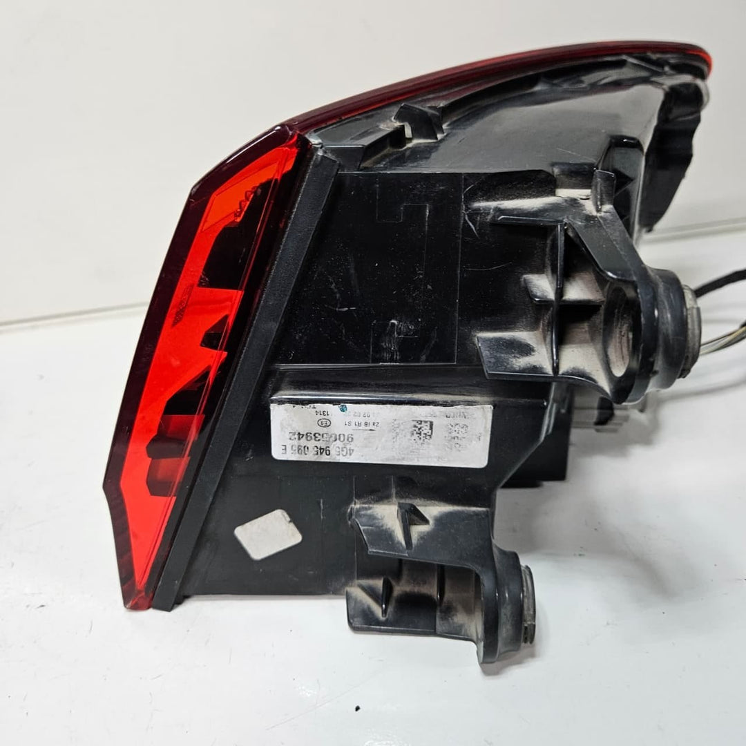 90053942-2010-2020 Audi A6 S6 C7 4G Left Taillight OEM