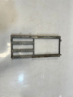 Load image into Gallery viewer, BMW 5-Series E39 Interior Trim Panel Wood STRIPE 8361269 OEM