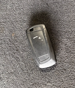 Load image into Gallery viewer, BMW 1 2 3 F20 F22 F30 1.8i B38 ENGINE CONTROL UNIT  DME FEM KEY SET - 8674265
