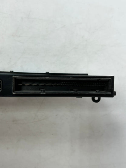 2008 BMW 3' 328I E90 Body Control Unit Module Junction Box H1 PL2 JBBFE2 917798