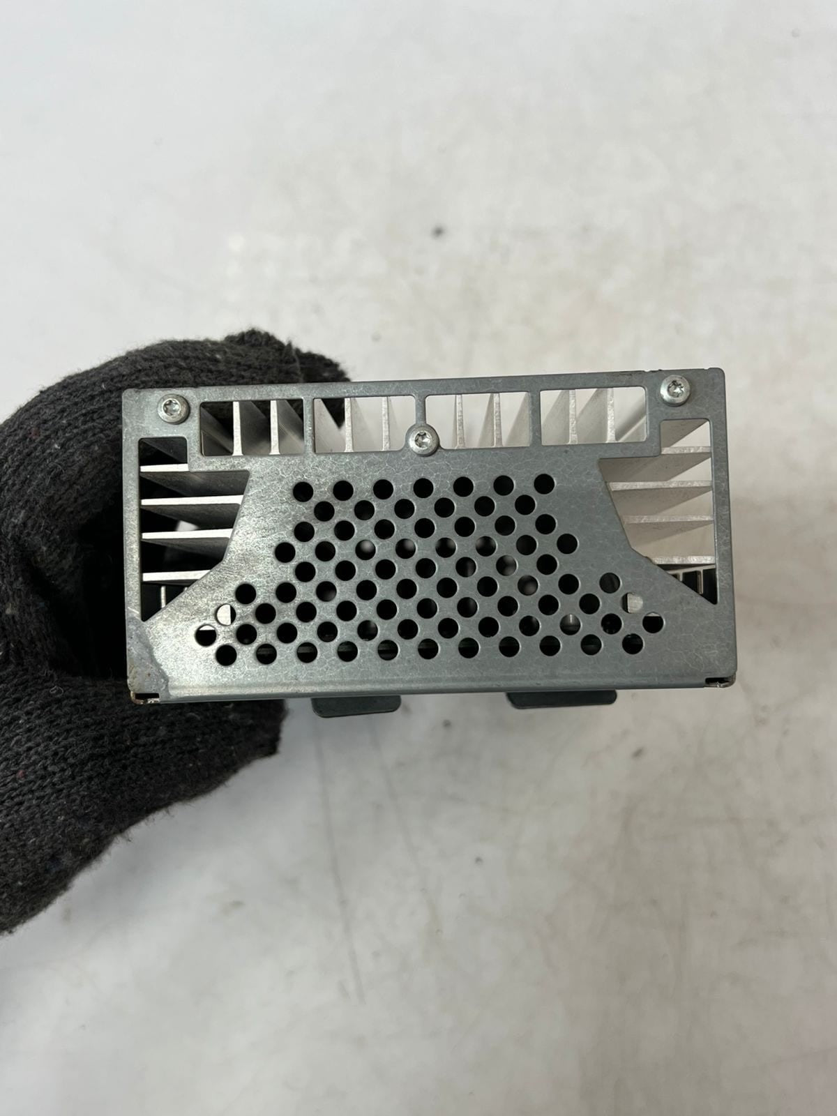 BMW F10 and F11 5 Series HiFi sound system Audio Amplifier 9241335 OEM