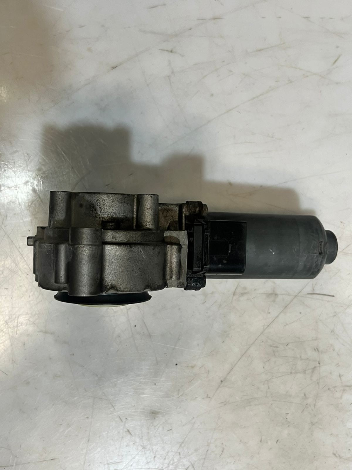 2002-2014 BMW X5 E70 X6 E71 3.0D Transfer Case Actuator Motor 7566250 OEM